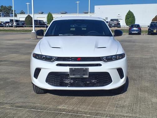 2025 Dodge Hornet GT