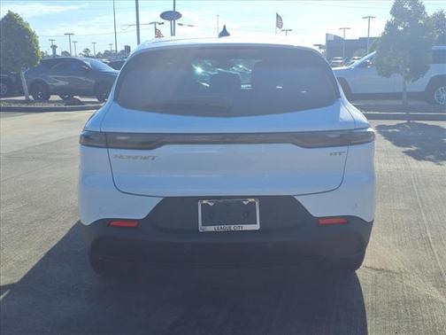 2025 Dodge Hornet GT