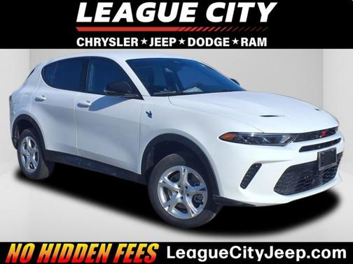 2025 Dodge Hornet GT