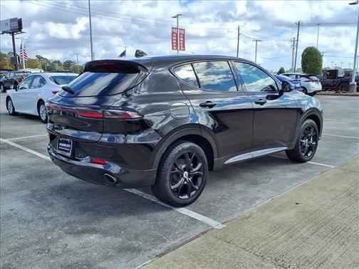 2024 Dodge Hornet R/T