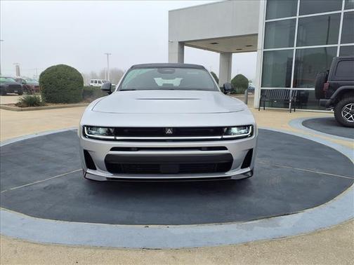 2026 Dodge Charger Scat Pack