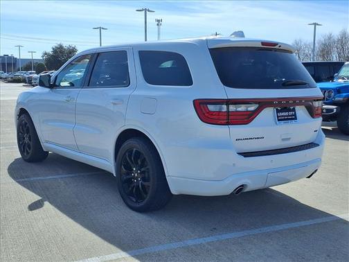 2020 Dodge Durango GT