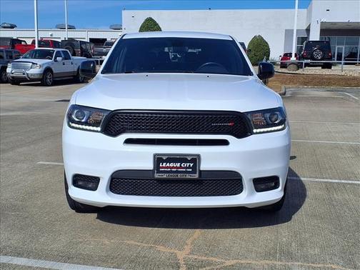 2020 Dodge Durango GT