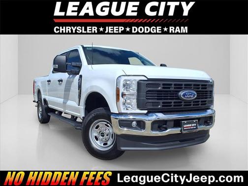 2024 Ford F-250 XL
