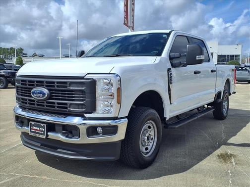 2024 Ford F-250 XL