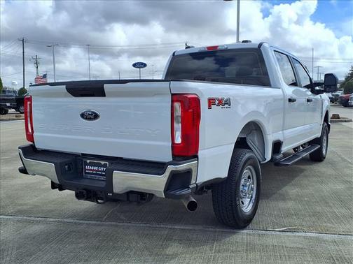 2024 Ford F-250 XL