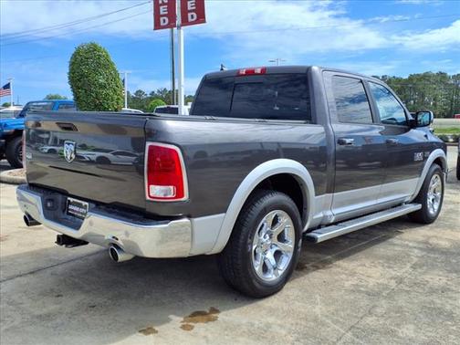 2015 RAM 1500 Laramie