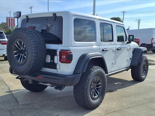 2026 Jeep Wrangler 4-Door Moab 392 4x4