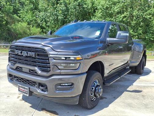 2025 RAM 3500 Laramie