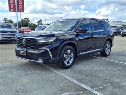 2023 Honda Pilot EX-L 8 Passenger