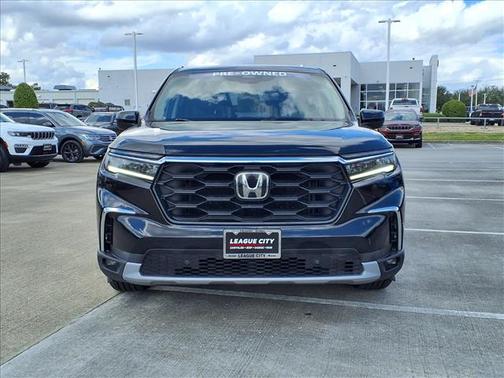 2023 Honda Pilot EX-L 8 Passenger