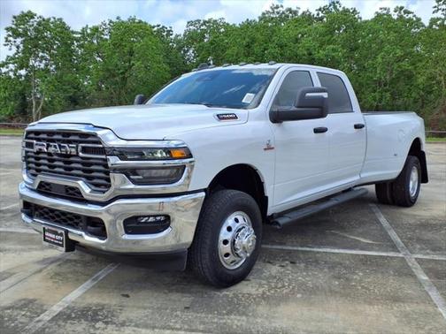 2025 RAM 3500 Tradesman