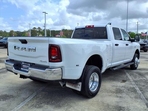 2025 RAM 3500 Tradesman