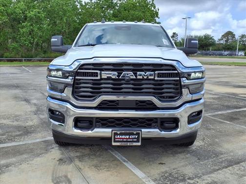 2025 RAM 3500 Tradesman