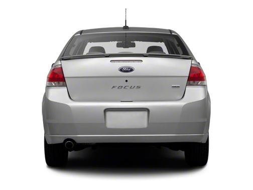 2010 Ford Focus SE