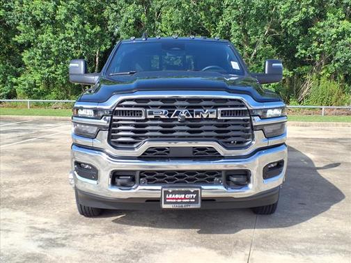 2025 RAM 3500 Tradesman