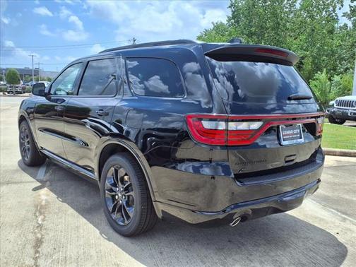 2025 Dodge Durango R/T