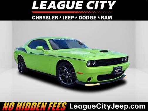 2023 Dodge Challenger GT