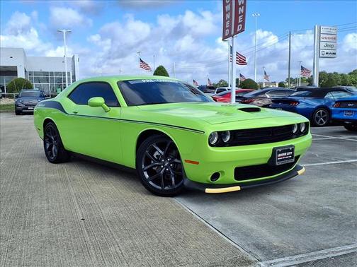 2023 Dodge Challenger GT