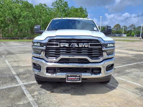 2025 RAM 3500 Tradesman