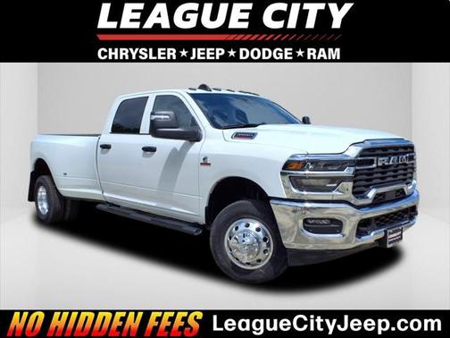 2025 RAM 3500 Tradesman
