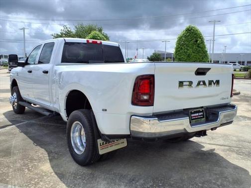 2025 RAM 3500 Tradesman