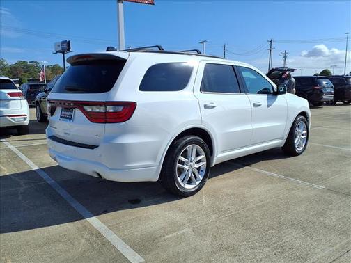 2023 Dodge Durango GT Plus