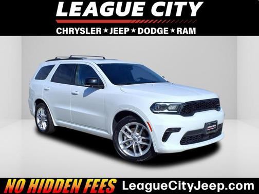 2023 Dodge Durango GT Plus