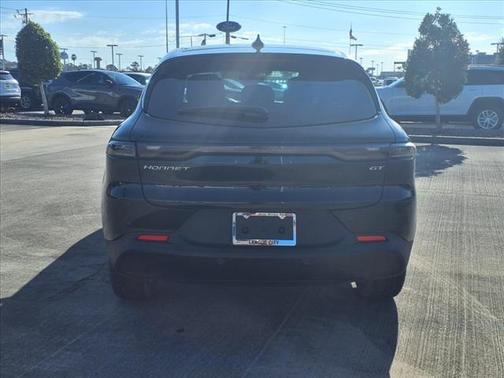 2025 Dodge Hornet GT