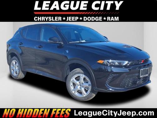 2025 Dodge Hornet GT