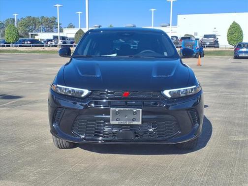 2025 Dodge Hornet GT