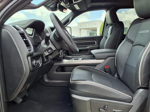 2025 RAM 3500 Laramie