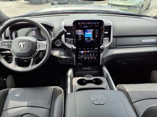 2025 RAM 3500 Laramie