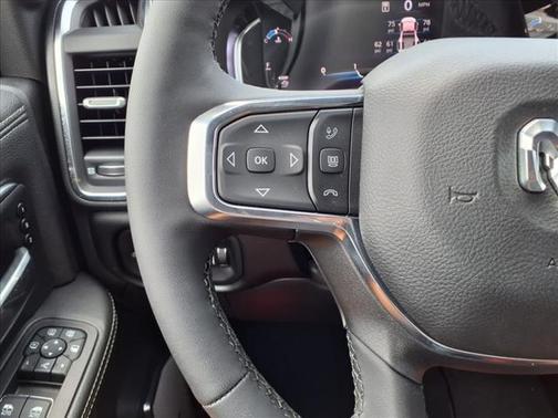 2025 RAM 3500 Laramie
