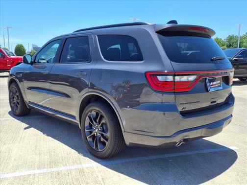2025 Dodge Durango R/T