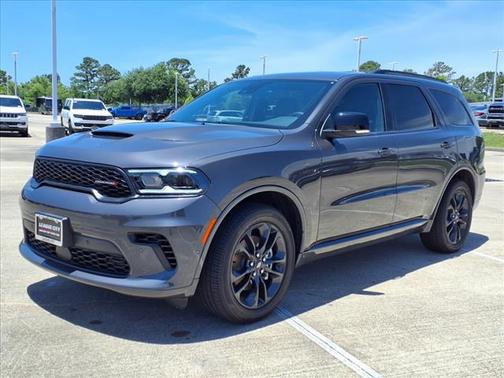 2025 Dodge Durango R/T