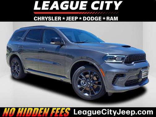 2025 Dodge Durango R/T