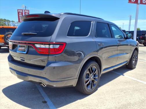 2025 Dodge Durango R/T