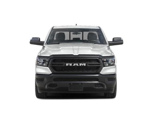 Diamond Black Crystal Pearlcoat 2023 RAM 1500 Tradesman