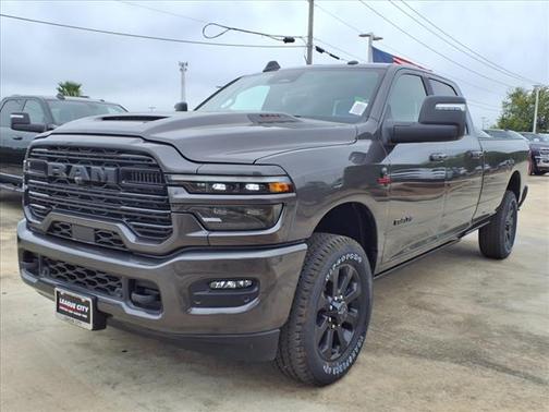 2025 RAM 3500 Laramie