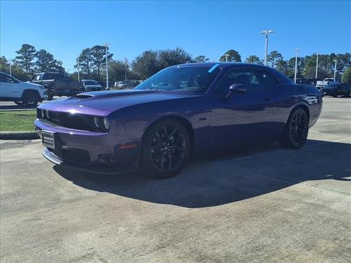 2023 Dodge Challenger R/T