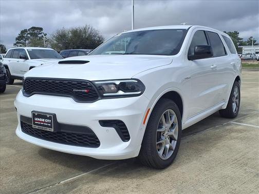 2026 Dodge Durango GT HEMI V8