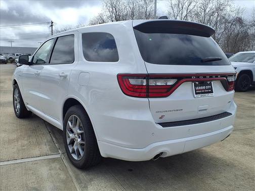 2026 Dodge Durango GT HEMI V8