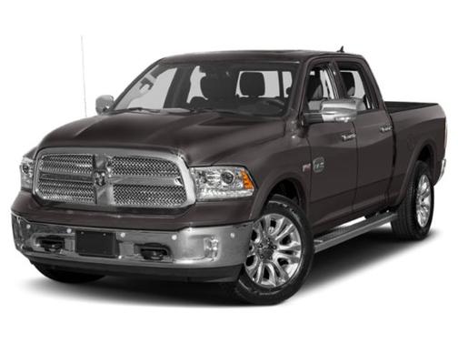 2018 RAM 1500 Limited Crew Cab 4x4 5'7' Box