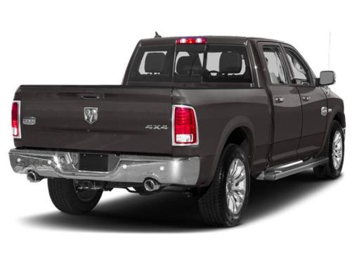 2018 RAM 1500 Limited Crew Cab 4x4 5'7' Box