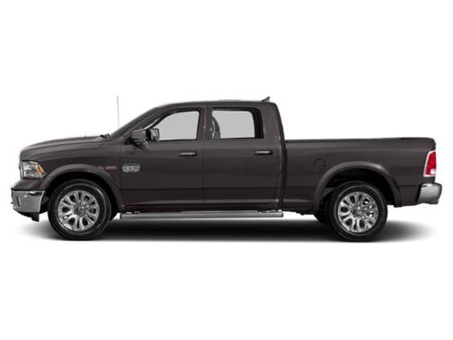 2018 RAM 1500 Limited Crew Cab 4x4 5'7' Box
