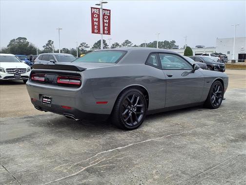 2023 Dodge Challenger R/T