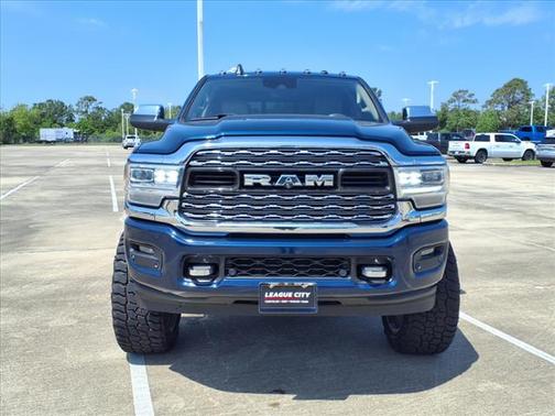 2019 RAM 2500 Limited