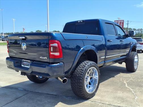 2019 RAM 2500 Limited