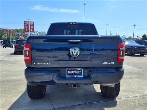 2019 RAM 2500 Limited